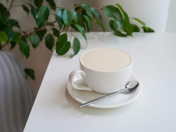 Культ эклера - Ванильный раф