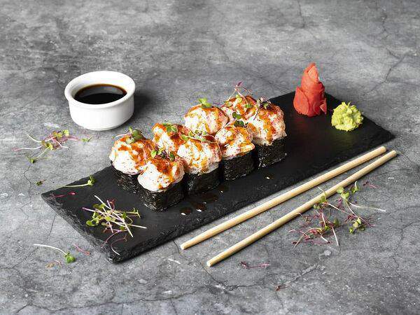 Rave Resort - Сияки