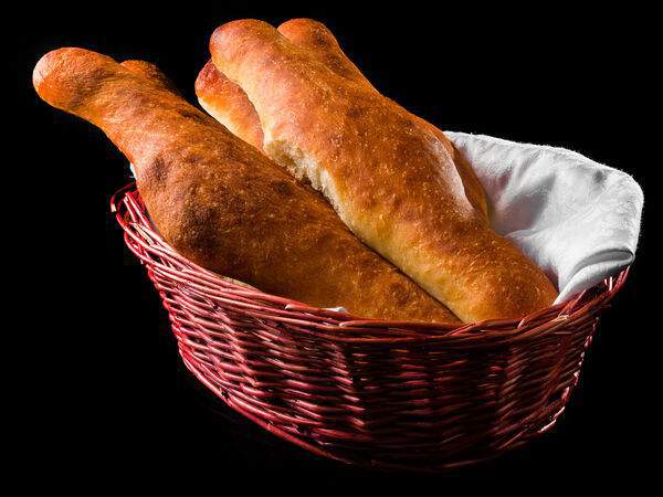 Эларджи - Лаваш