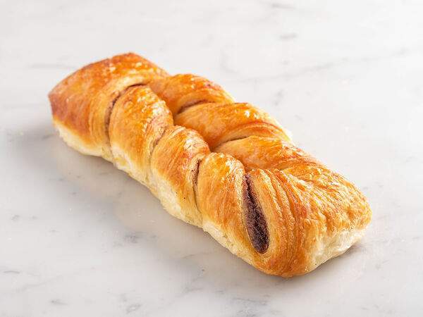 Пекарня-кондитерская Тьерри - Плетёнка с корицей