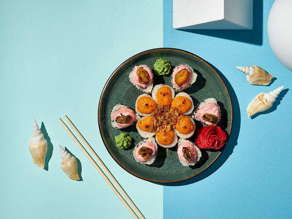 Sushi Party - Фиеста сет