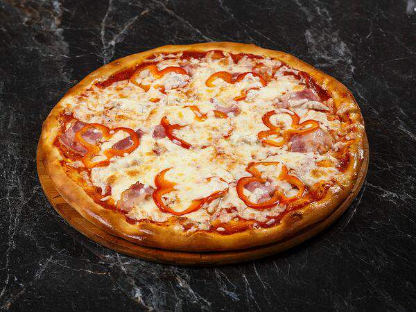 Суши кушай - Пицца Семейная