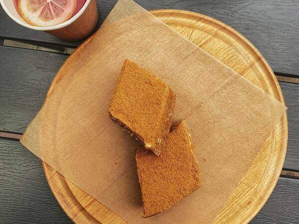 Lavash - Медовик