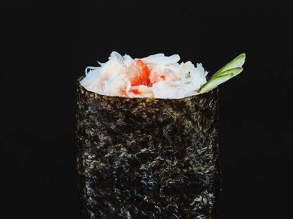 Такаши - Кани