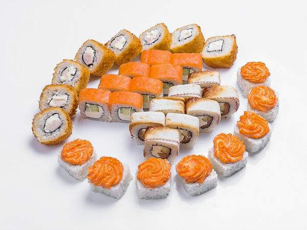 Bento суши - Сет Килограммчик Премиум