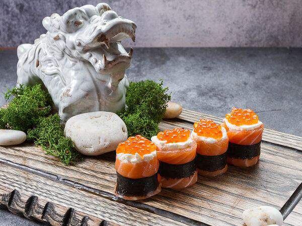 Duran Bar & Grill - Киото ролл