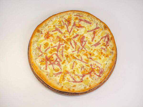 Brosfood - Пицца Джаз