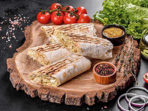 Ресторан Мир Вкуса в Ульяновске