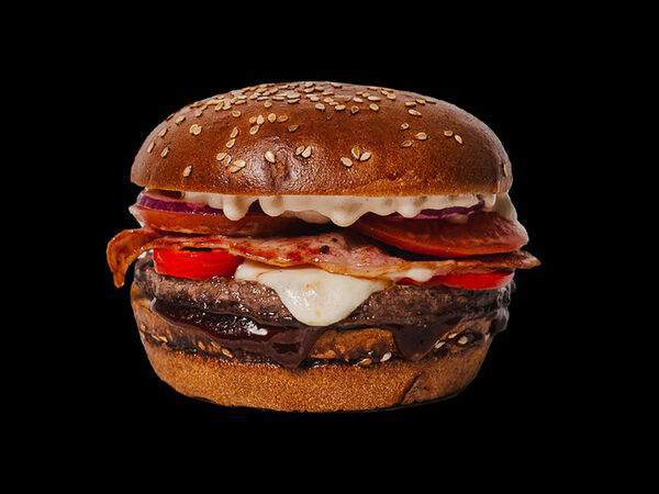 Urban Burger - Бургер Техас