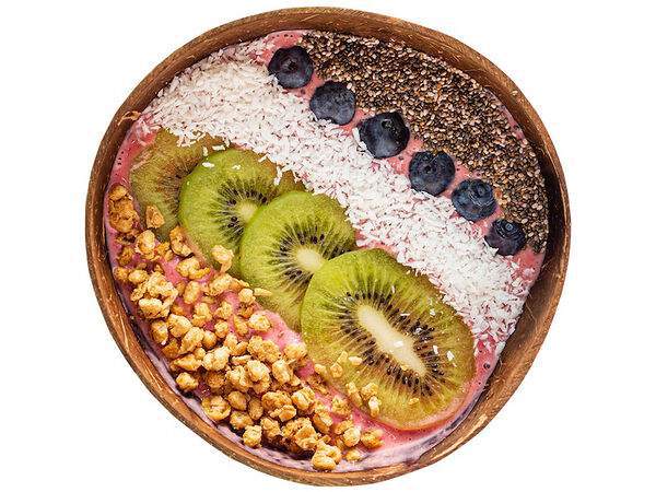 Poke Bowl - Смузи-боул