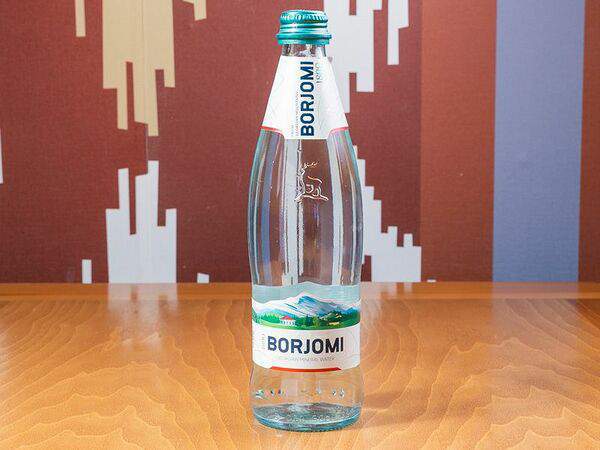 Bazar express - Боржоми