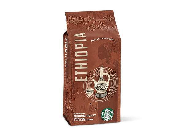 Starbucks (R) - Ethiopia