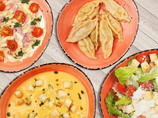 Ресторан Домашний Шеф в Сытном Базаре В Тамбове