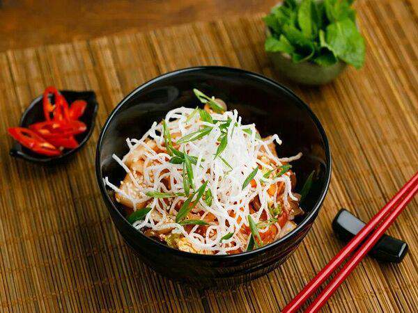 Yoki Toki - Салат Кимчи