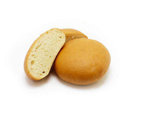 Еда тут - Булочка домашняя