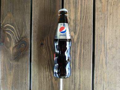 Казан Мангал Kazan Mangal - Pepsi Light