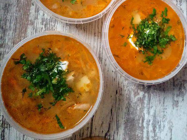 Romeo & juliette - Щи