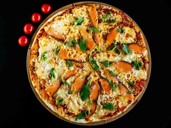 Шашлычная Марусино - Маринара