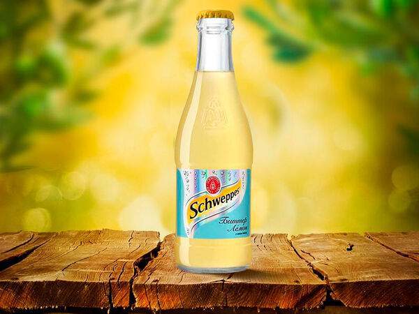 Евразия-Экспресс - Швепс Биттер Лемон