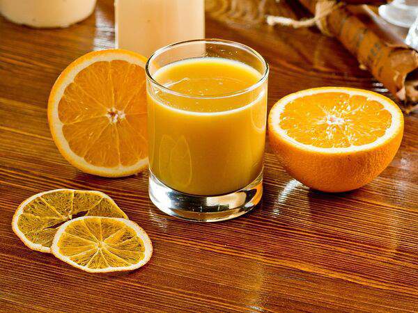 Таверна - Свежевыжатый сок