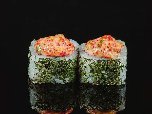 Такаши - Ролл Наруто