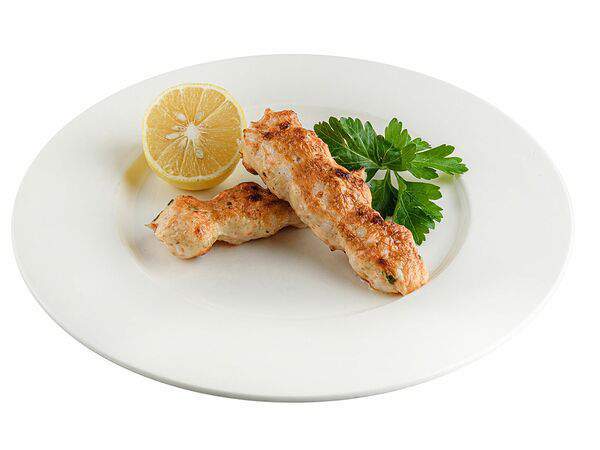 Le Noir - Люля-кебаб из креветок