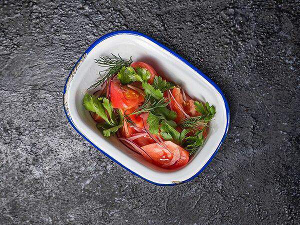 Мясоlove - Кубанские томаты