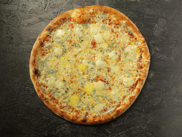 Kioto - Четыре сыра