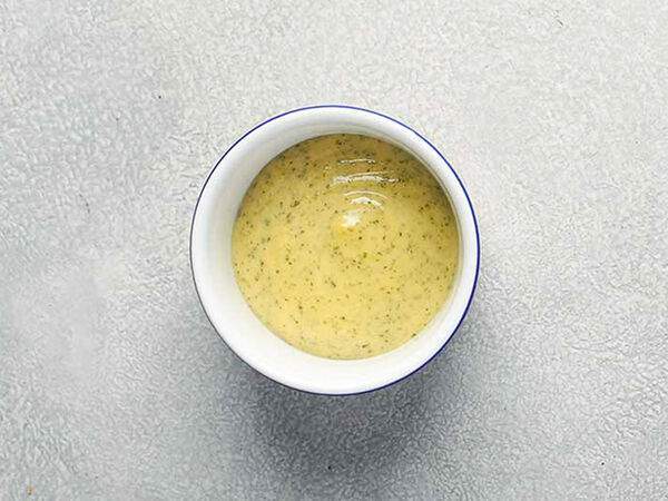 Luka Pizza - Соус Руй