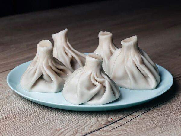 Хинкальная Ели Пили - Хинкали по-горски