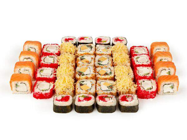 Sushi Like - Торжество