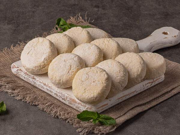 Солянка - Замороженные Сырники