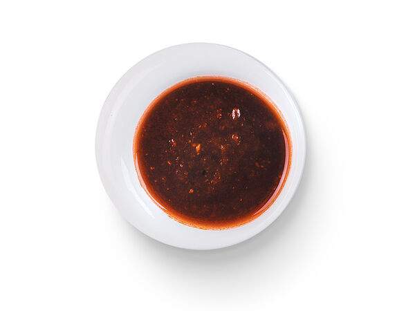 Самое популярное кафе - Чипотле