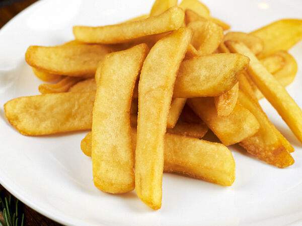 Мята Lounge - Картофель Стейк-хаус