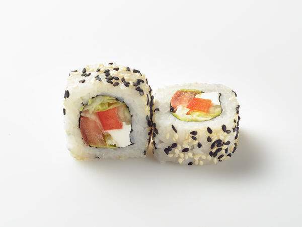 Mr Doodls - Ролл Греческий