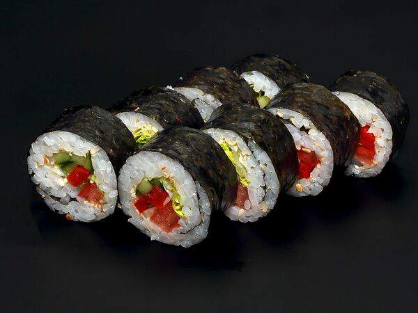 Total Sushi - Витамин