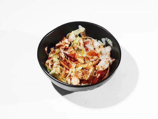 Kaifooi - Салат из куриной грудки