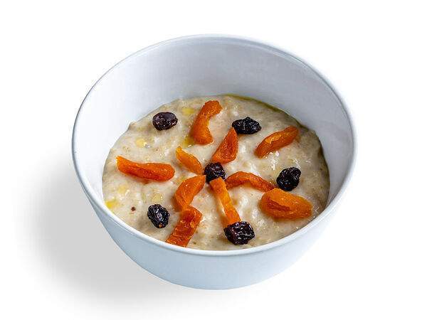 Ред-Буфет - Каша овсяная