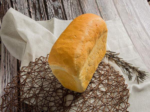 Добропек - Хлеб Пшеничный белый