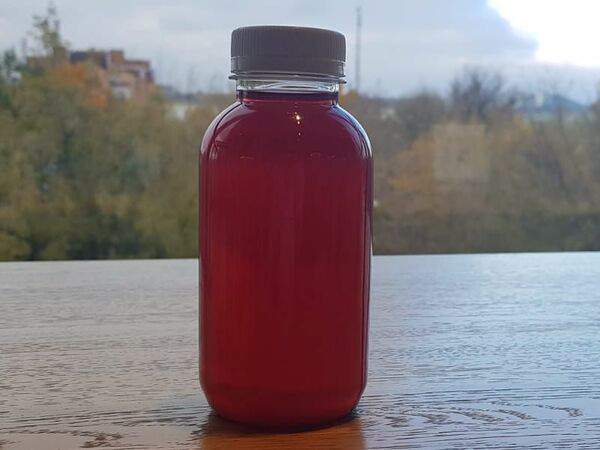 Суши-бар Филадельфия - Морс Вишня