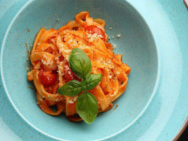 Чайхана 84 46 - Паста Наполи