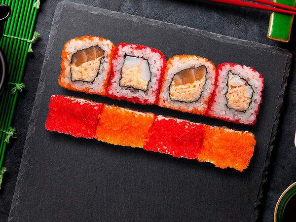 Евразия-Экспресс - Лаки маки