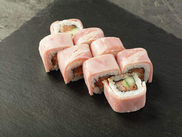 Kioto - Кунсей Ботакон ролл