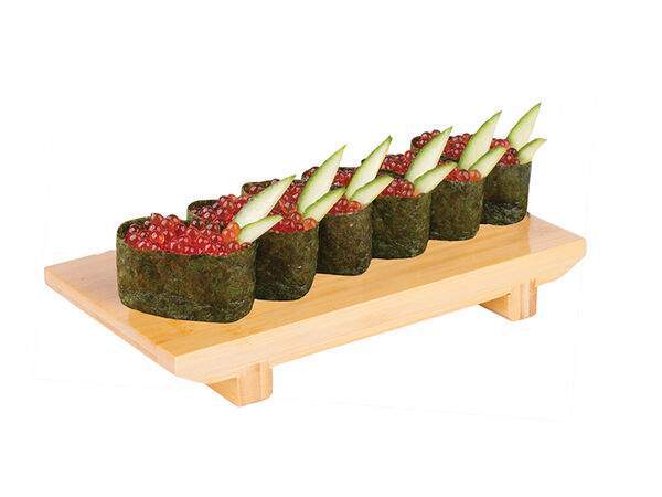 Sushi-Link - Набор Красные гунканы