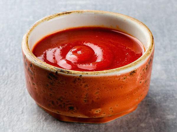 Балкон - Соус Шрирача