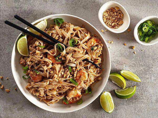 Ресторан О мой вок! в Воронеже