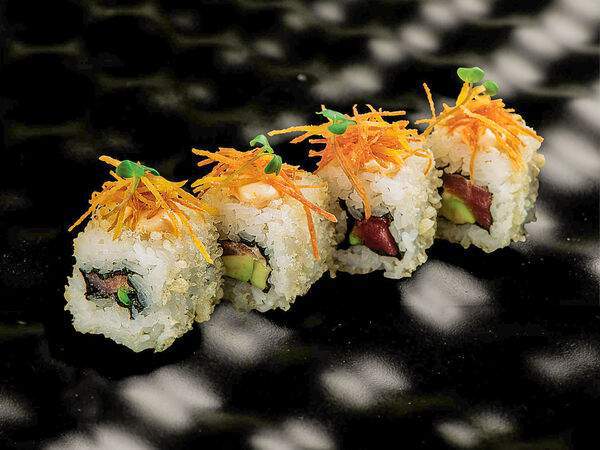 Mio - Ролл Криспи