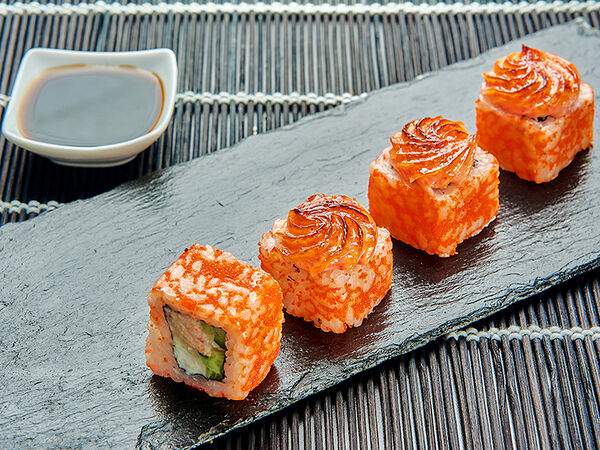 Smetana - Тадж-Махал