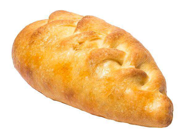 Чайхана сити - Пирожок с грибами и сыром