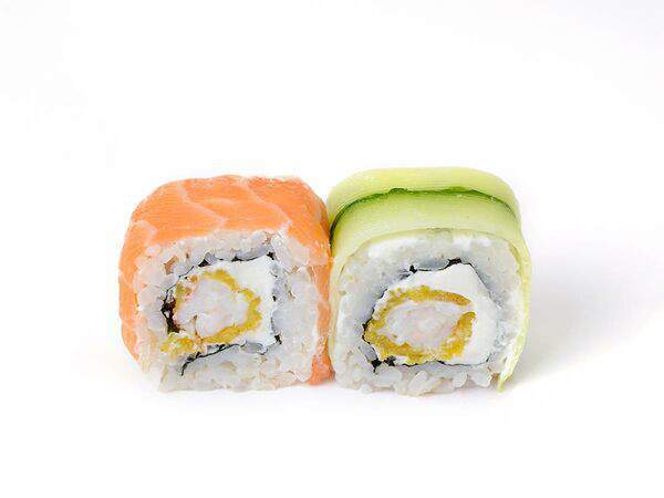 Good Food - Ролл Юта